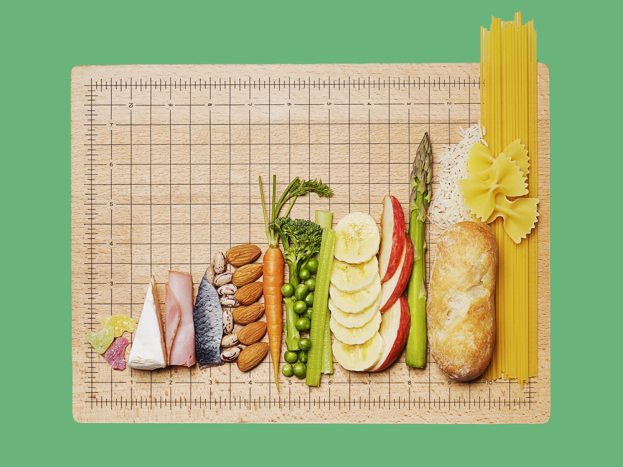  How to Choose a Legit Nutritionist, According to a Registered Dietitian